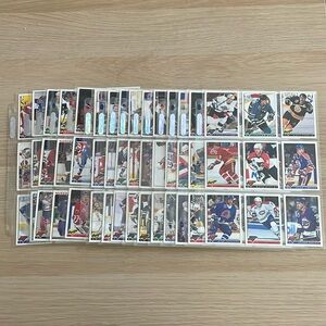 Hockey Card Bundle (NHL)